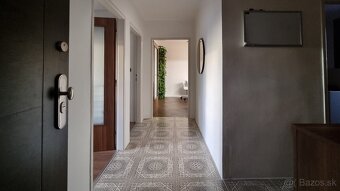 Slnečný 2 izb. byt v centre Trnavy - 59m2 - 2