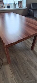 Jedálenský stôl - 2