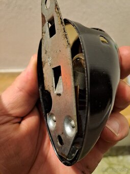 Jawa cz zadné svetielko - 2