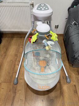 Predám detskú hojdačku - 2