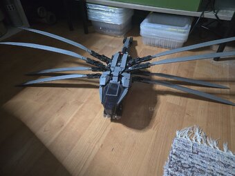 Lego icons 10327 - 2