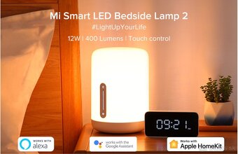Xiaomi Mi Bedside Lamp 2 - 2