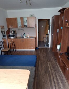 Garsónka, Bratislava V TOP - 2