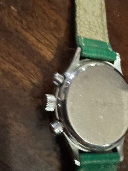 Hodinky poljot chrono - 2