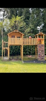 Derský zahradný domček - 2
