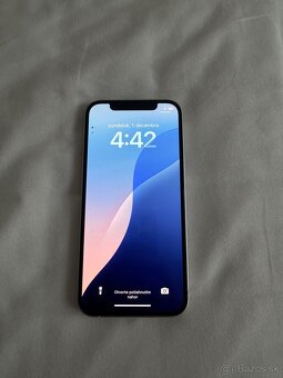 Predam iPhone 12 125GB - 2