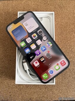 “.-,-:Predam IPhone 13 128GB - 2