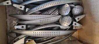 Nábytkové úchytky. - 2