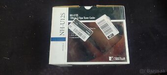 Chladič Noctua - 2
