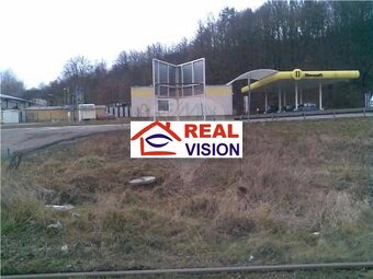 Predaj pozemok Bardejov 16000 m2 zastavané plochy a nádvoria - 2