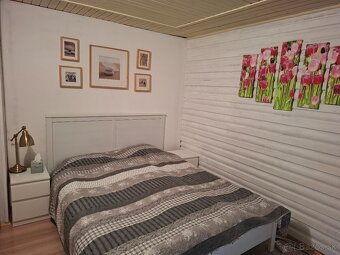 Malebná chata po kompletnej rekonštrukcii pri Piešťanoch - 2