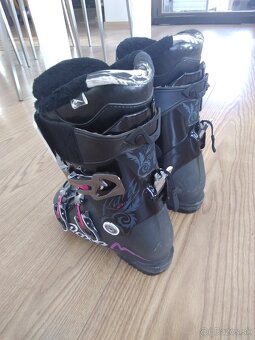Dámske lyžiarky Roxy - 2
