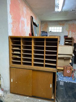 Veci zo zeleznic a pohranicia - 2