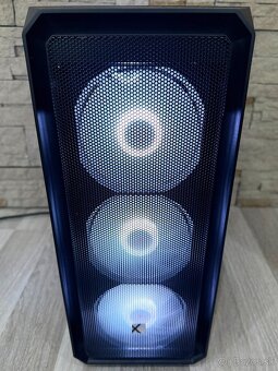 Herný PC (RYZEN 5 3600X,GTX 1660S 6GB,16GB DDR4,SSD+HDD,W11) - 2