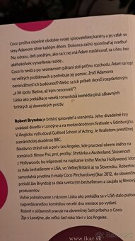 Predam knihy Laska ako prekazka - 2