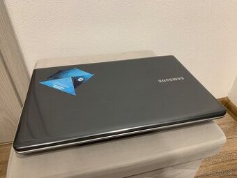 Notebook Samsung NP355V5C / SSD / Office 2024 / WIN10 - 2