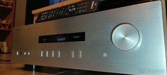 Yamaha AS -201🎧🔊🎧 - 2