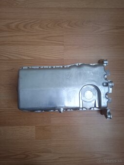 Predám olejovú vaňu Octavia 1 - 2