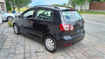 VOLKSWAGEN GOLF PLUS 1.4 59 kW TRENDLINE - 2