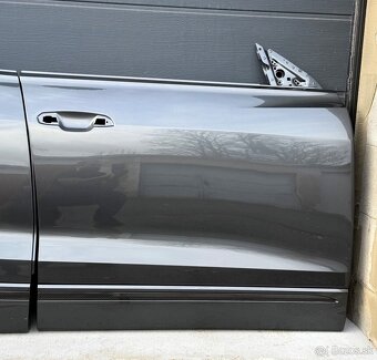 Audi Q8 SQ8 RSQ8 dveře originál TOP - 2