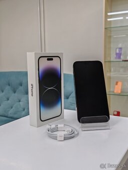 IPhone 14 Pro Max 128GB | ZÁRUKA - 2