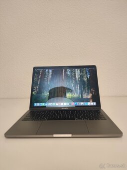 MacBook Pro 2018 | i5 • 8GB • 512GB - 2
