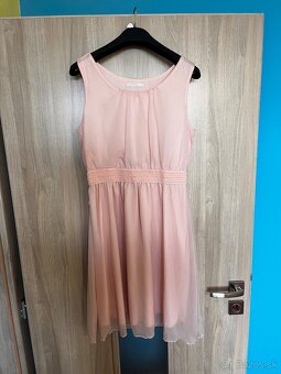 Spoločenské šaty - 2