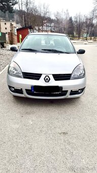 Renault Thalia 1.2 - 2