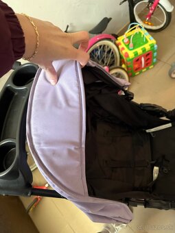 Petite&Mars Easy - 2