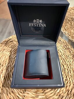 Festina box - 2