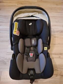 Vajíčko joie i-gemm3 - 2