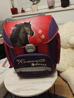 Taška pre prvákov - 2