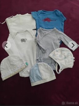 Predám balík oblečenie - 2