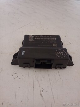 Jednotka gateway Audi A4 B8 - 2