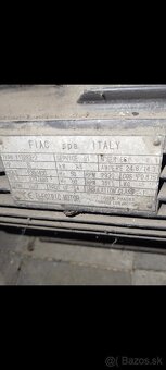 Velky elektomotor - 2