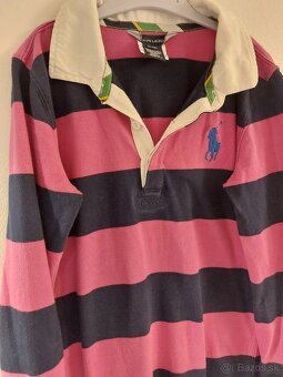 Ralph Lauren saty c. 146 - 152 - 2