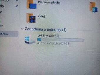 predám HP elitebook 820 g1 - Intel core i5 - 4gb ram - 2