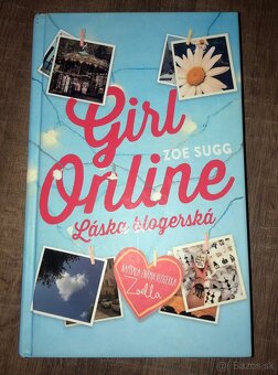 Girl Online - 2ks - 2