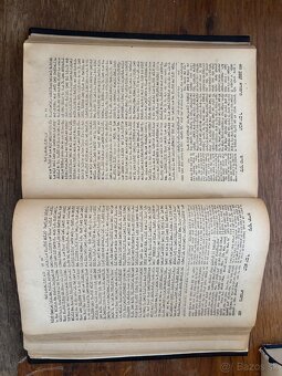 "Chok l'Yisrael" - 2