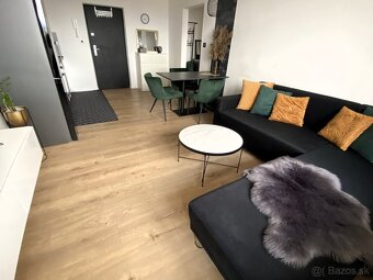 ✨ 2i byt - centrum - zariadený a komplet vybavený - 2