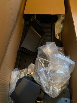 CITROËN JUMPER-BOXER-DUCATO. NOVÉ DIELY - 2