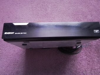 Set top box edison - 2