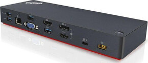 Lenovo Hybrid USB-C dock 40AF - 2
