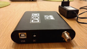 DVBSky S960-CI DVB-S2 USB externý satelitný tuner - 2