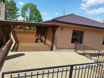 Kamenný koberec - 2