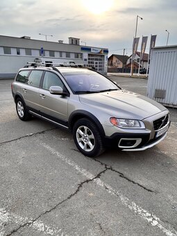 ZLAVA do konca týždňa Volvo xc70 D5 awd - 2