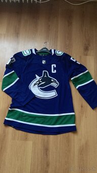 Nhl dresy - 2