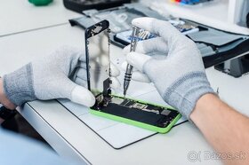  profesionálny original servis Apple, iPhone,Macbook, iMac - 2