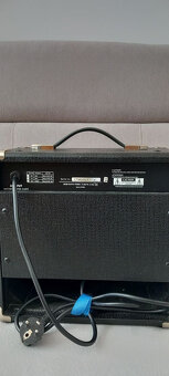 gitarové combo - 2