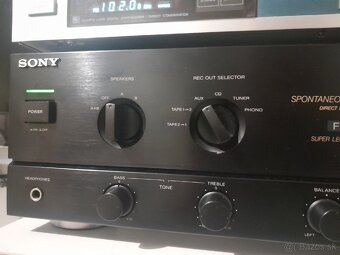 Sony - 2